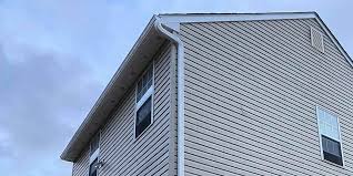 Best Insulated Siding Installation  in Indian Springs, GA